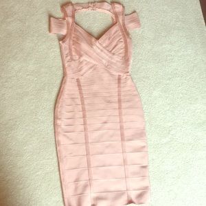 Hot Miami styles bandage